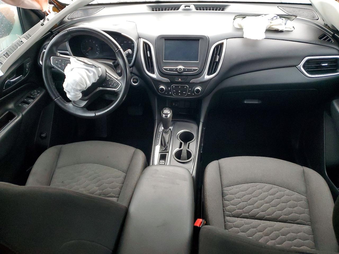 2018 CHEVROLET EQUINOX LT photo 15