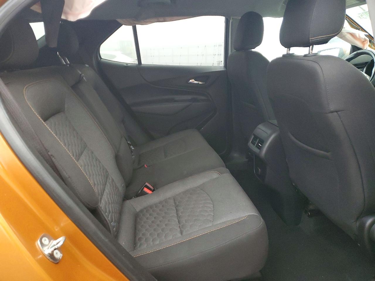 2018 CHEVROLET EQUINOX LT photo 21