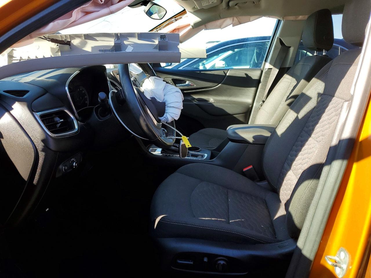 2018 CHEVROLET EQUINOX LT photo 13