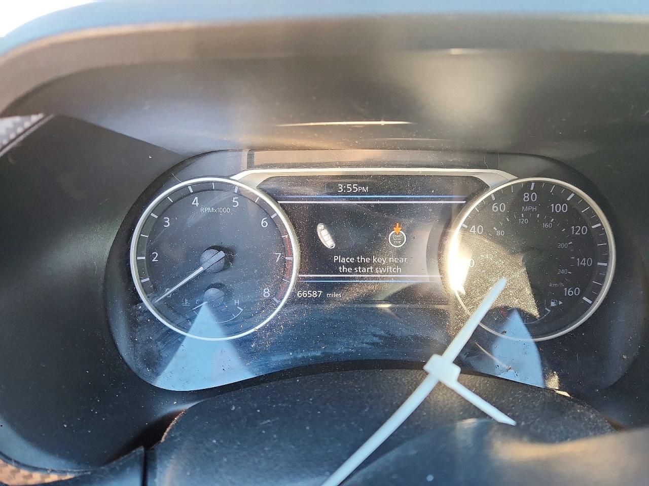2022 NISSAN SENTRA SV photo 9