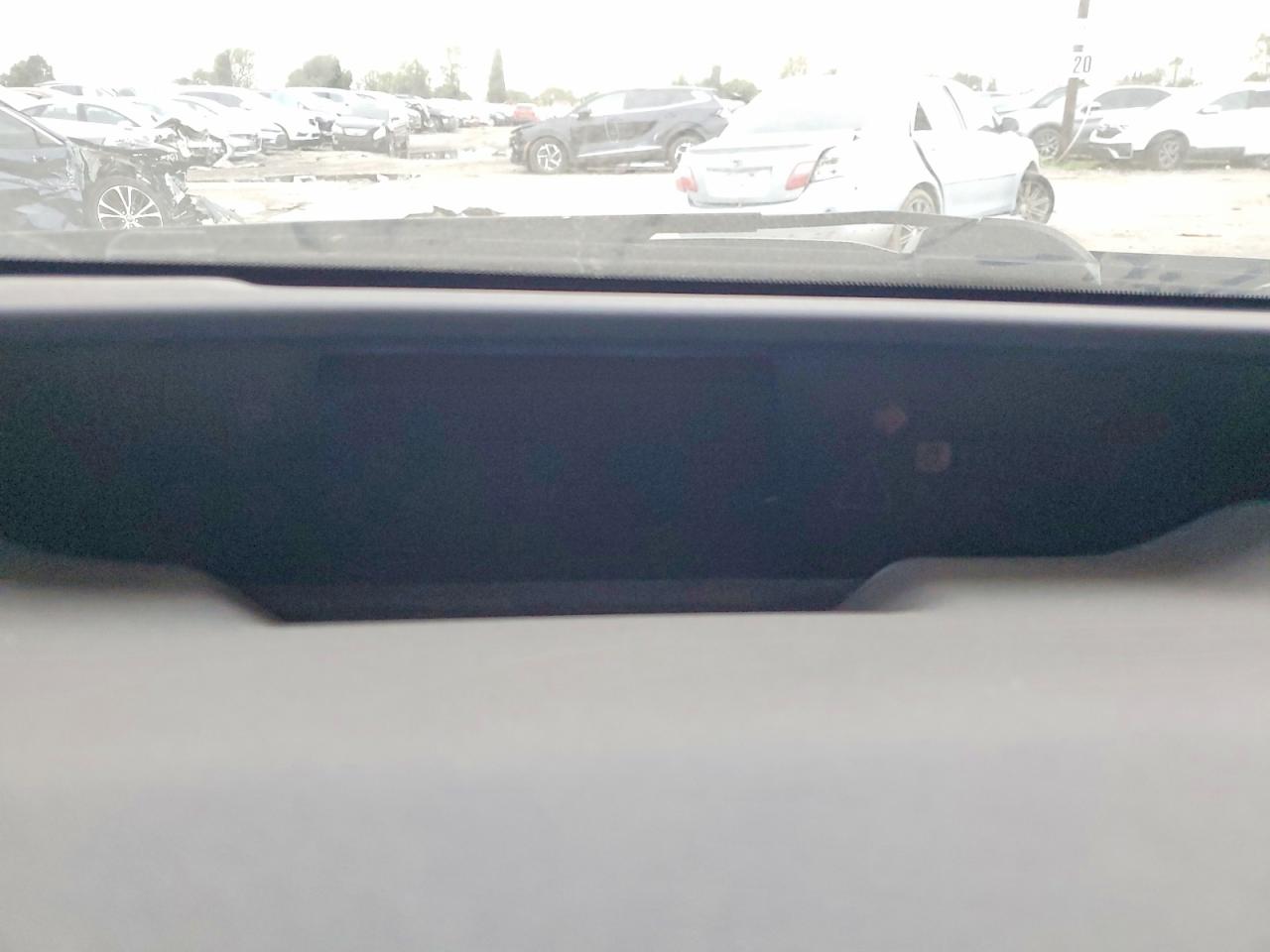 2008 TOYOTA PRIUS photo 9