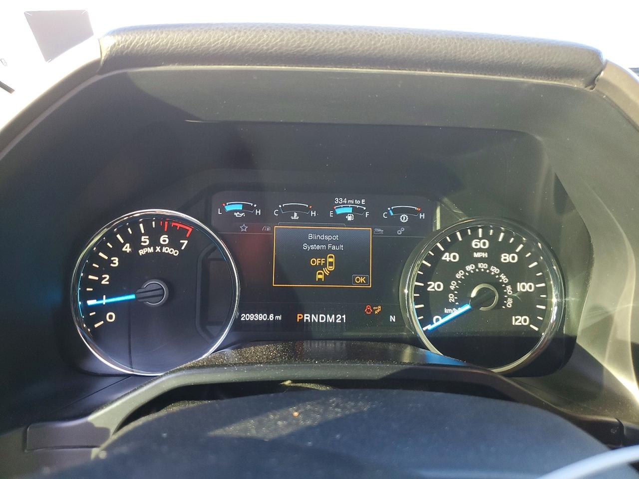 2015 FORD F150 SUPERCREW photo 17