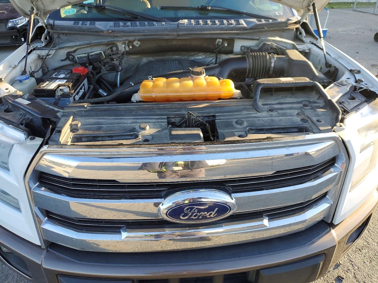 2015 FORD F150 SUPERCREW photo 21