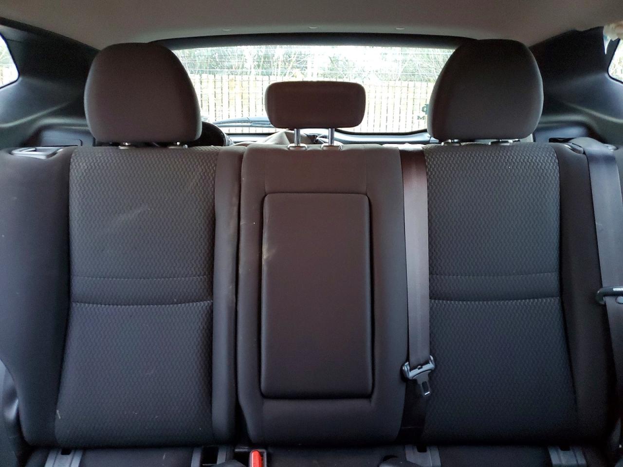 2019 NISSAN ROGUE SPORT S photo 19