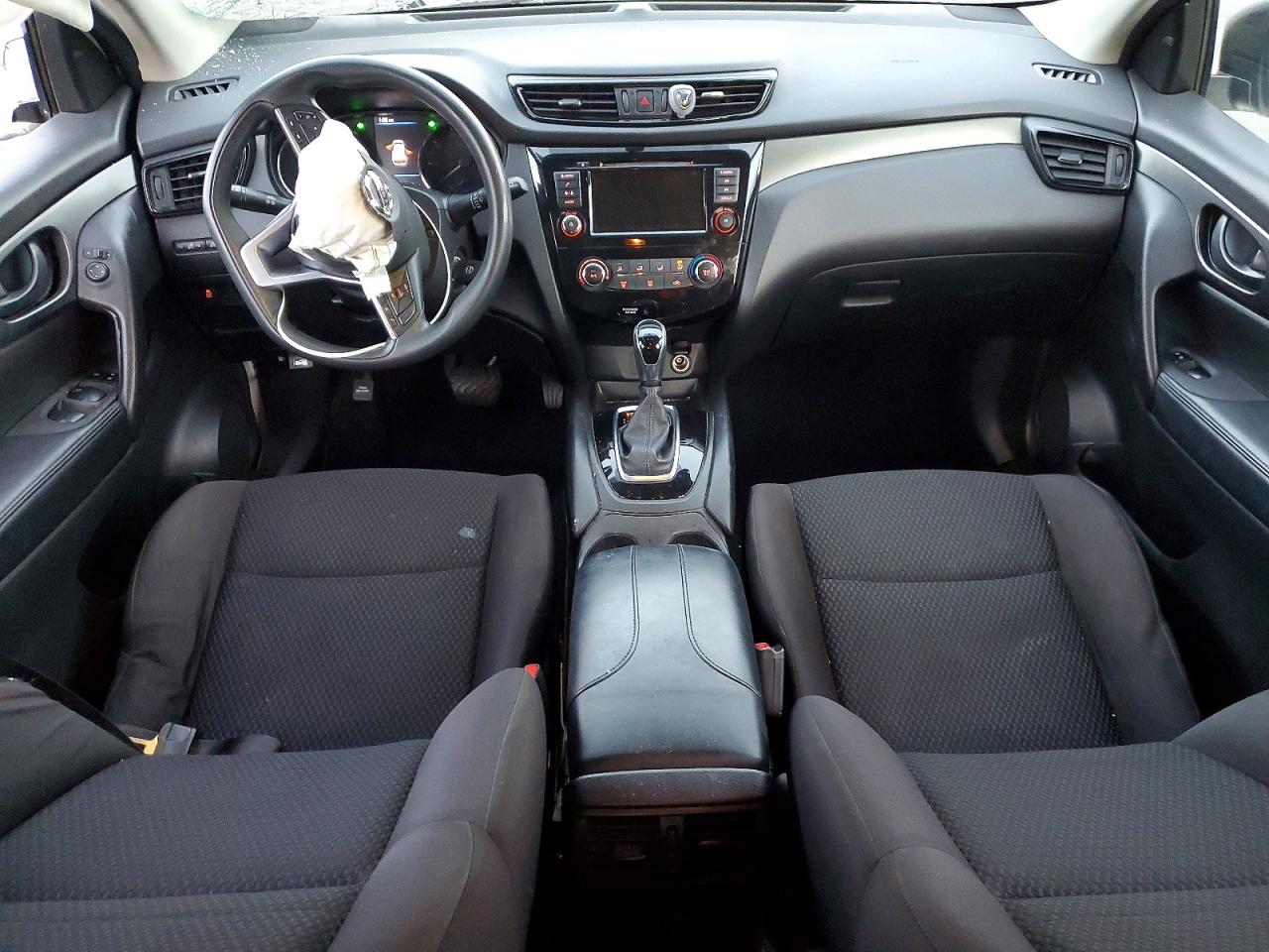 2019 NISSAN ROGUE SPORT S photo 15