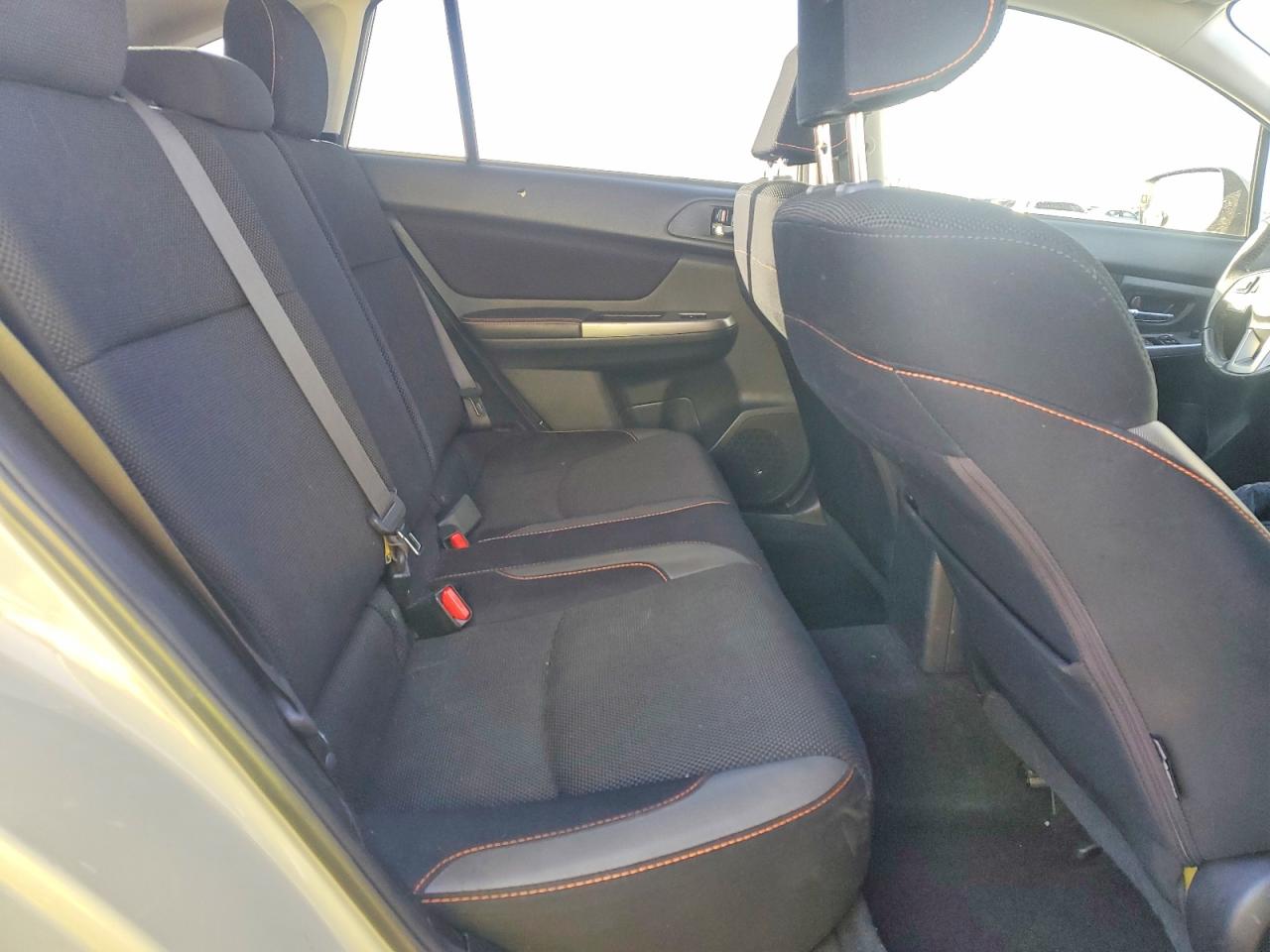 2017 SUBARU CROSSTREK PREMIUM photo 11