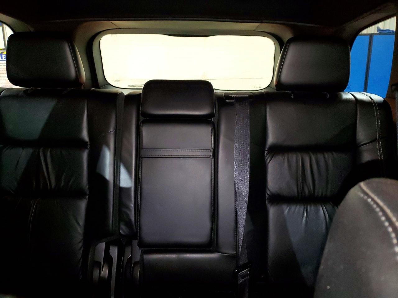 2016 JEEP GRAND CHEROKEE LIMITED photo 10
