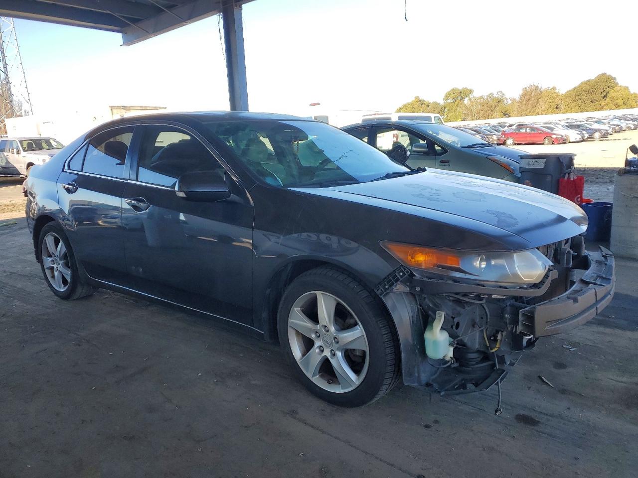 2012 ACURA TSX photo 10