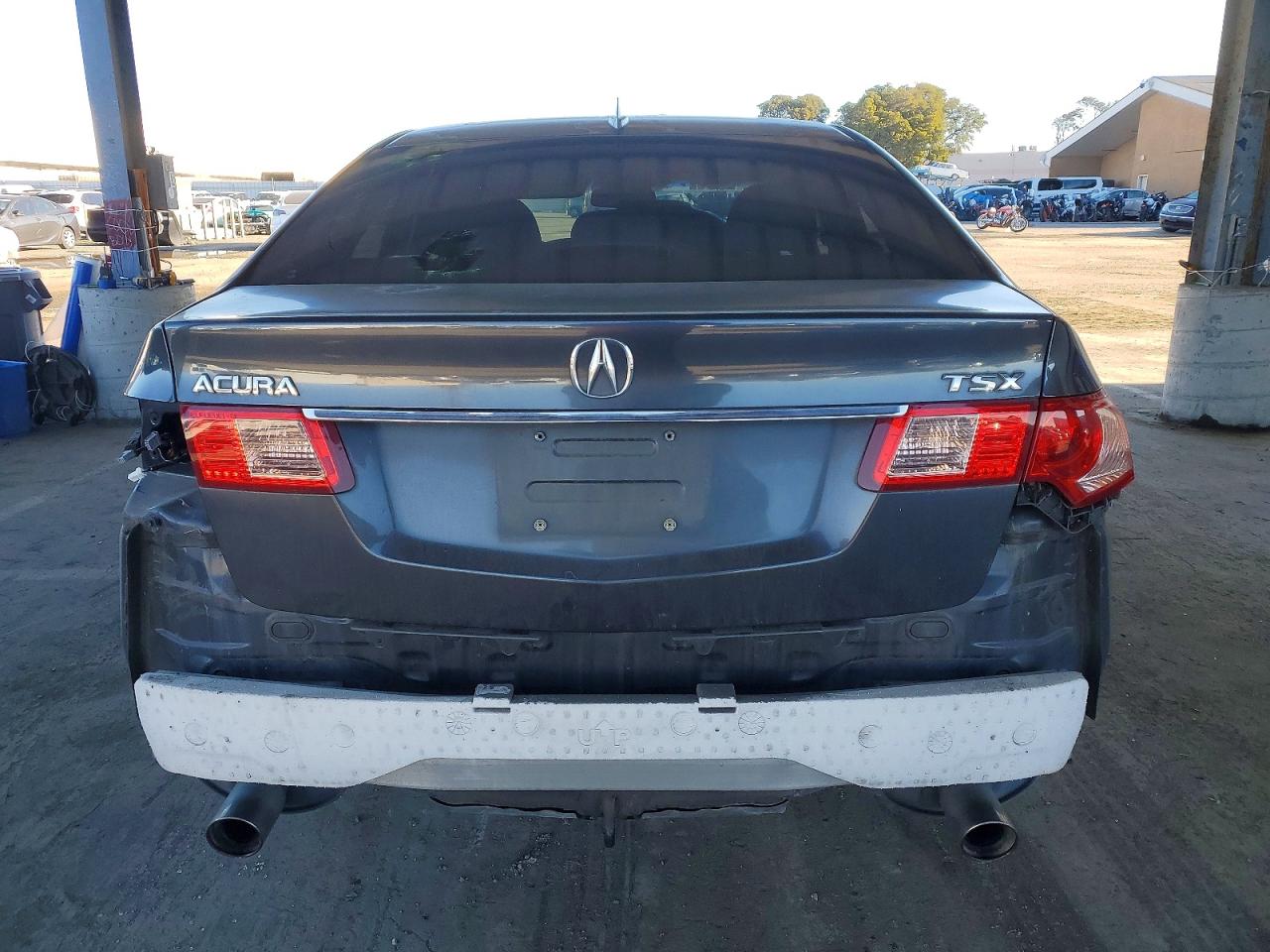 2012 ACURA TSX photo 16