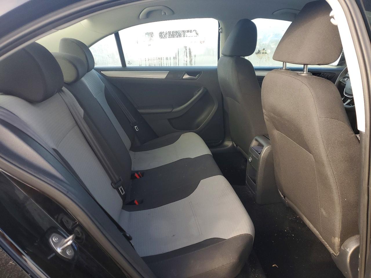 2017 VOLKSWAGEN JETTA S photo 19