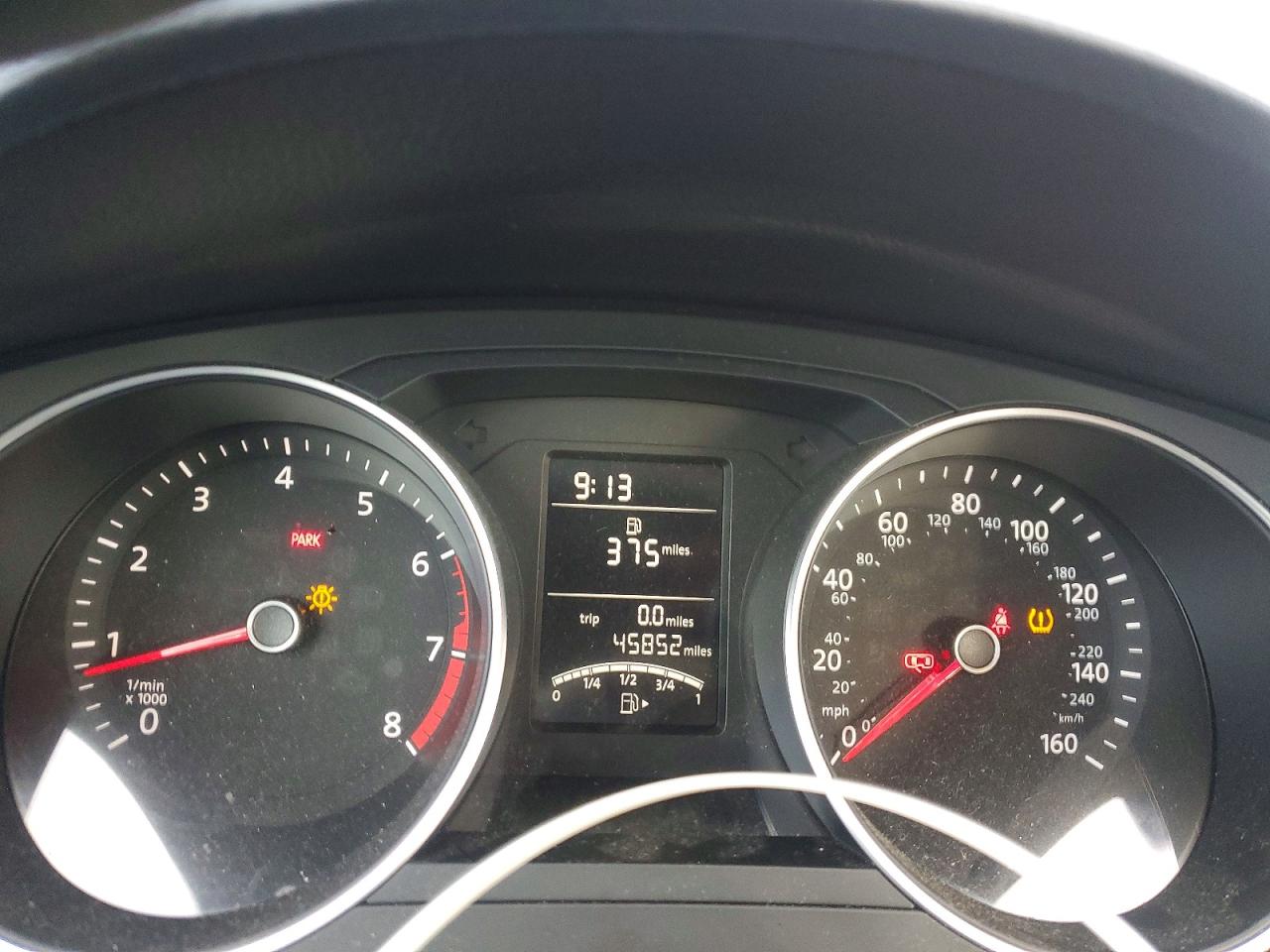 2017 VOLKSWAGEN JETTA S photo 17