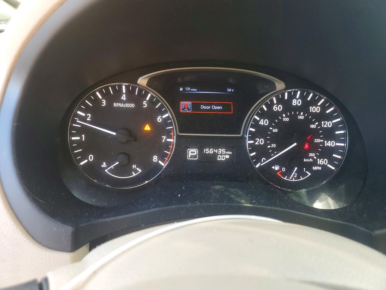 2014 NISSAN ALTIMA 2.5 photo 9