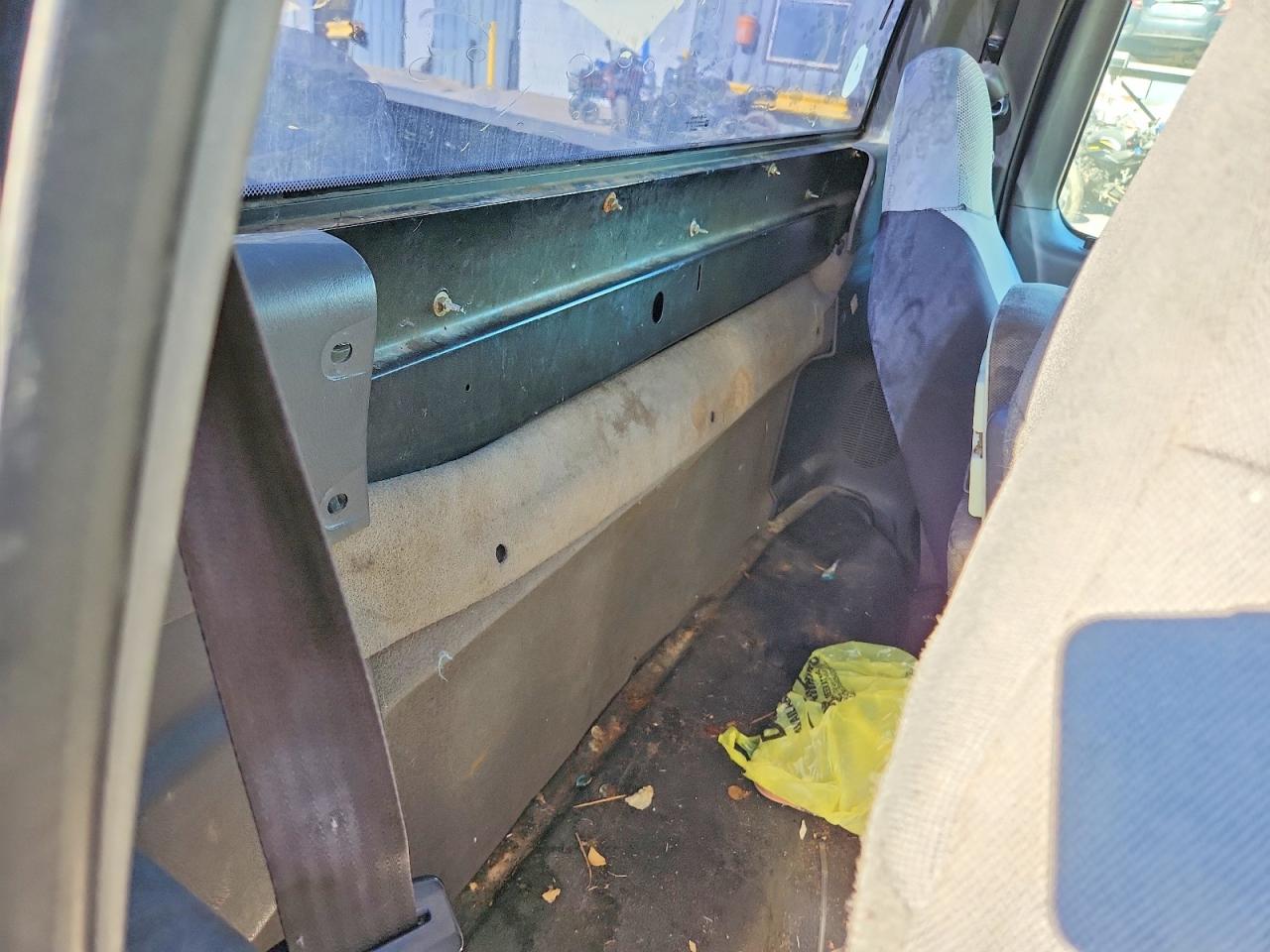 2003 FORD F150 photo 10