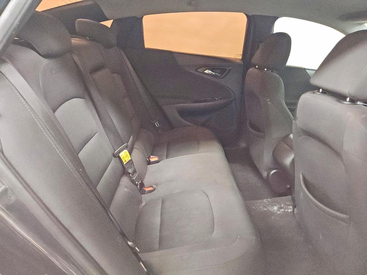 2017 CHEVROLET MALIBU LS photo 10