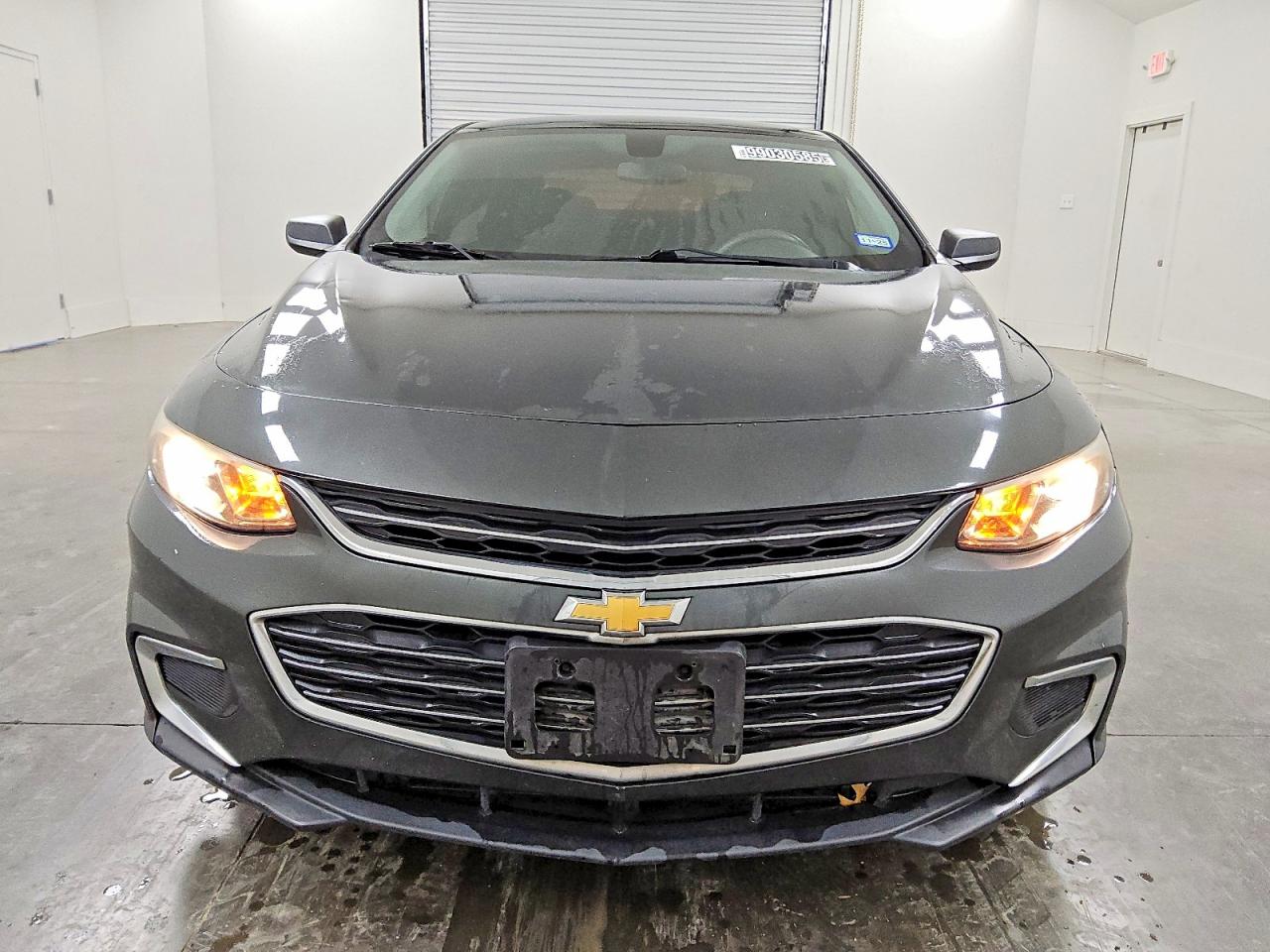 2017 CHEVROLET MALIBU LS photo 5