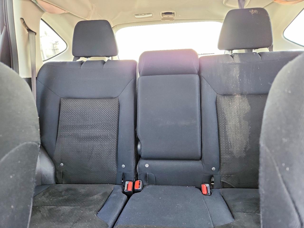 2016 HONDA CR-V SE photo 10