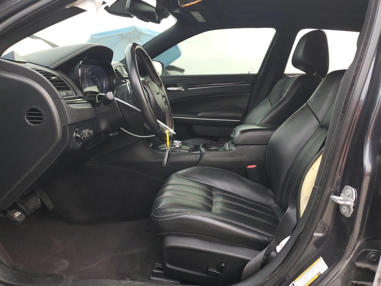 2018 CHRYSLER 300 S photo 7