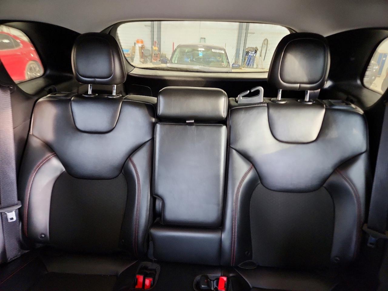 2019 JEEP CHEROKEE TRAILHAWK photo 10