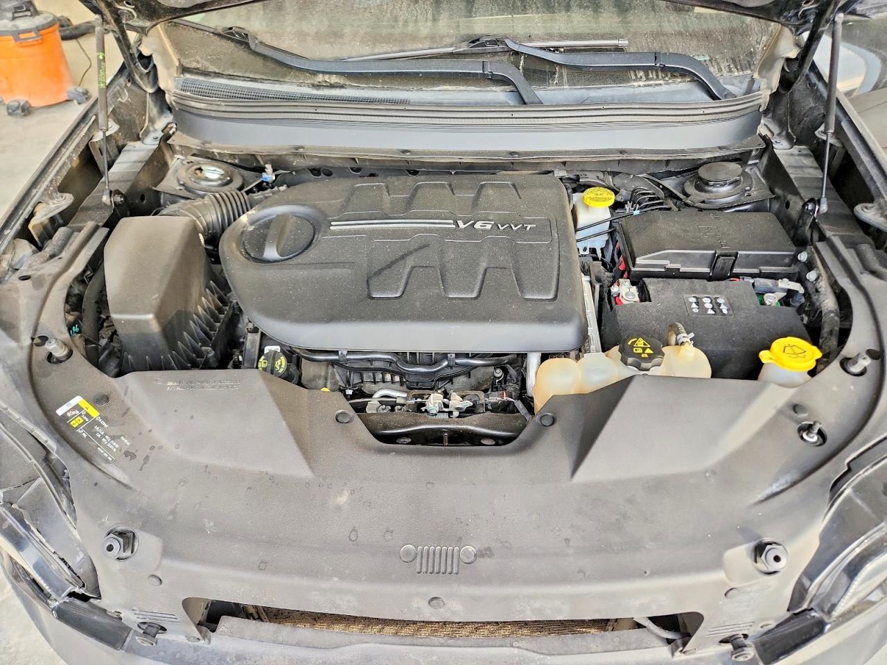2019 JEEP CHEROKEE TRAILHAWK photo 12