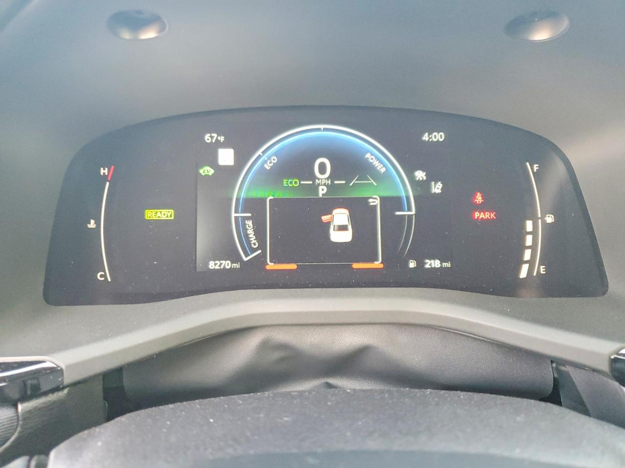 2025 TOYOTA CAMRY LE photo 25