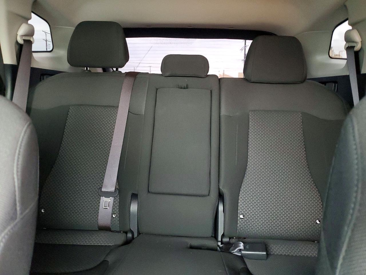 2025 KIA SPORTAGE LX photo 19