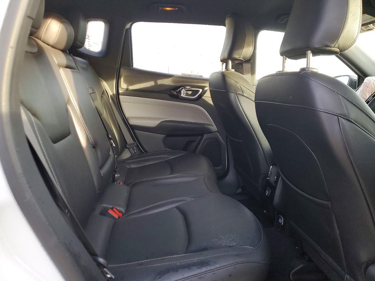 2025 JEEP COMPASS LIMITED photo 11