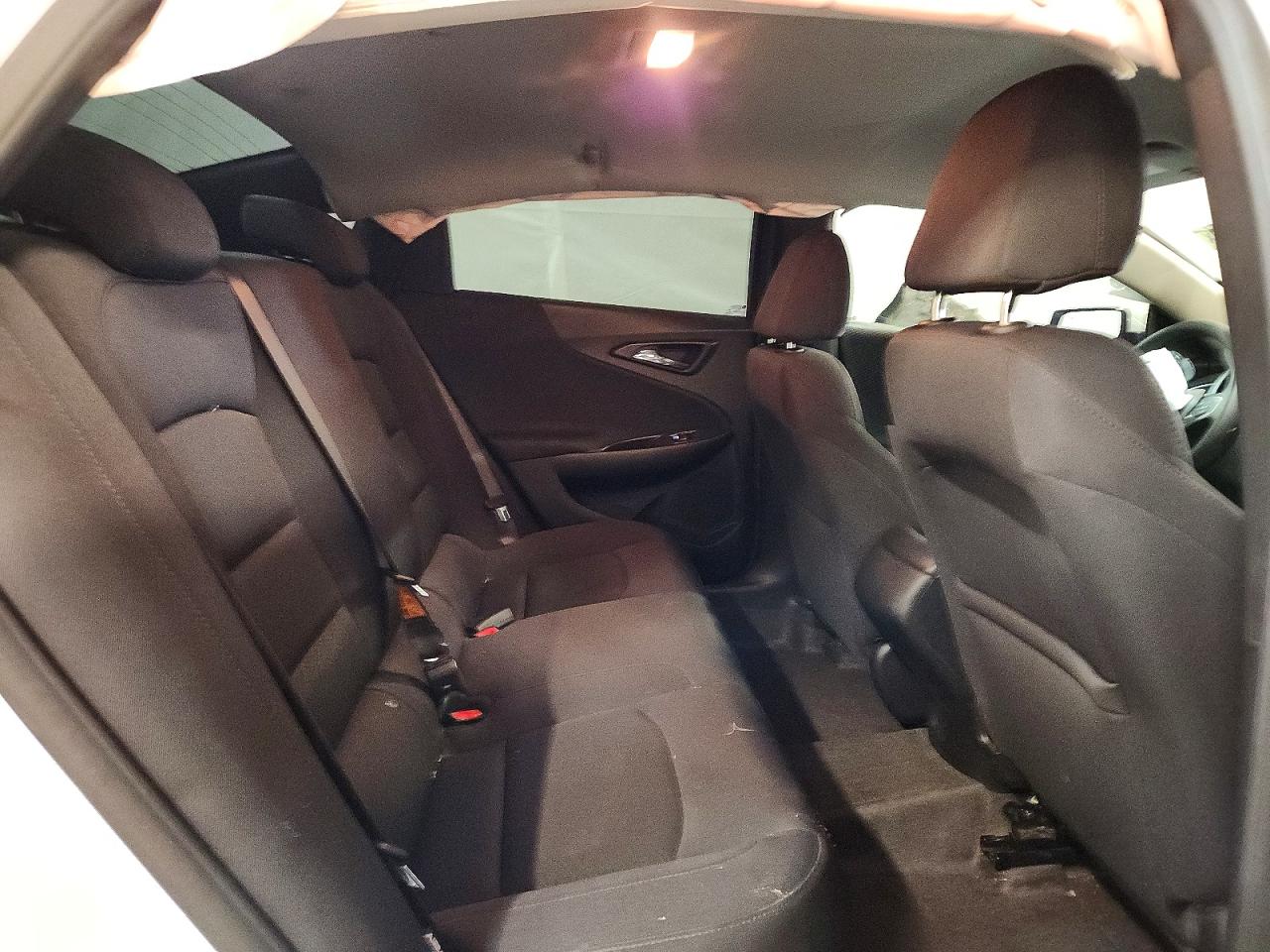2025 CHEVROLET MALIBU LS photo 19