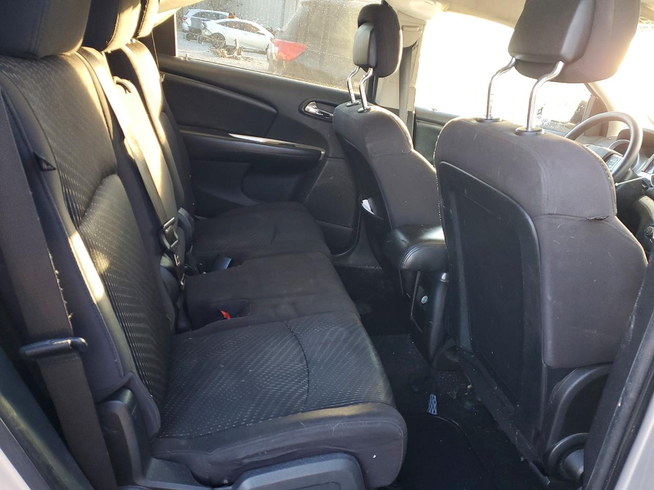 2013 DODGE JOURNEY SXT photo 10