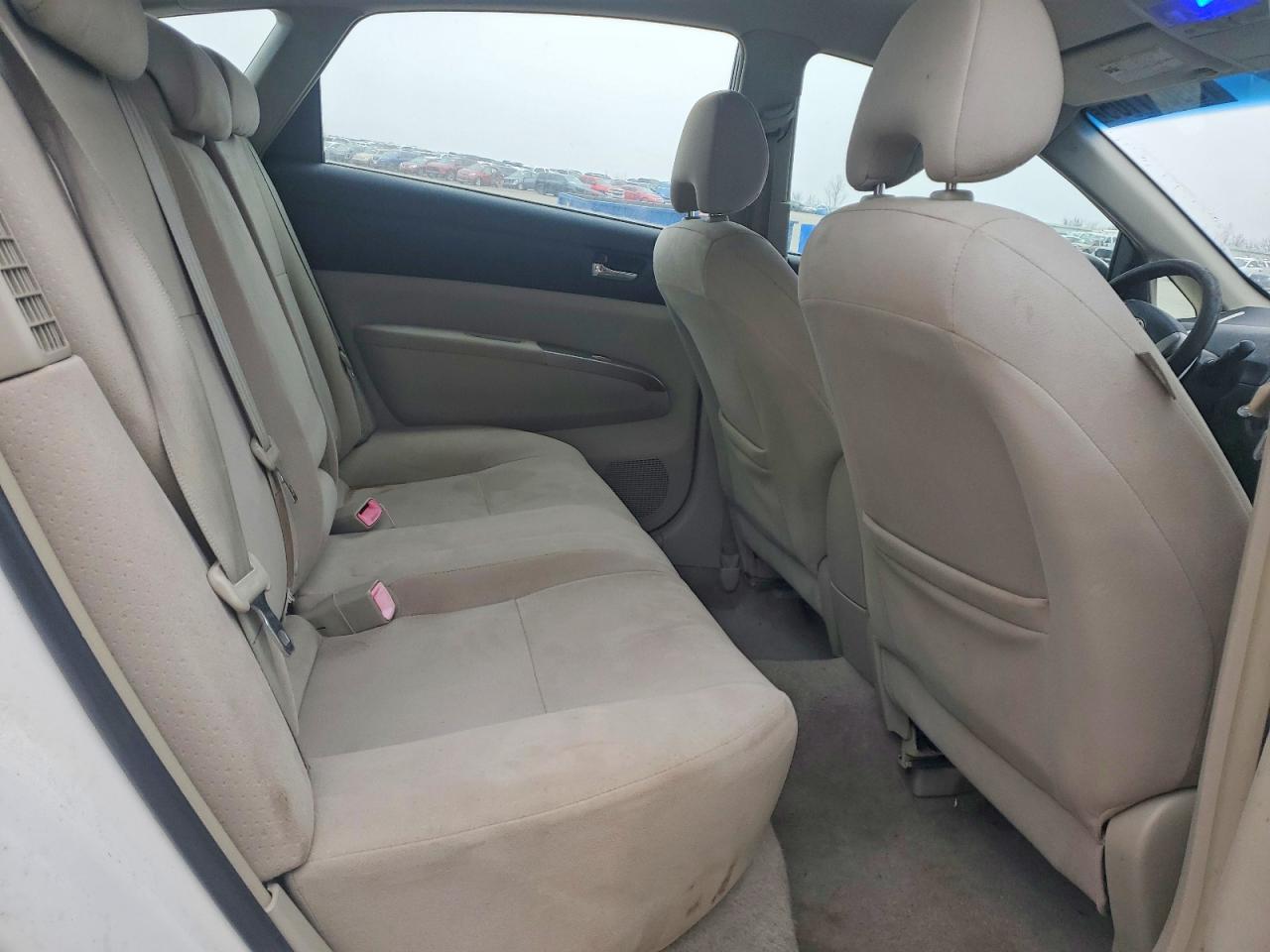 2009 TOYOTA PRIUS photo 10