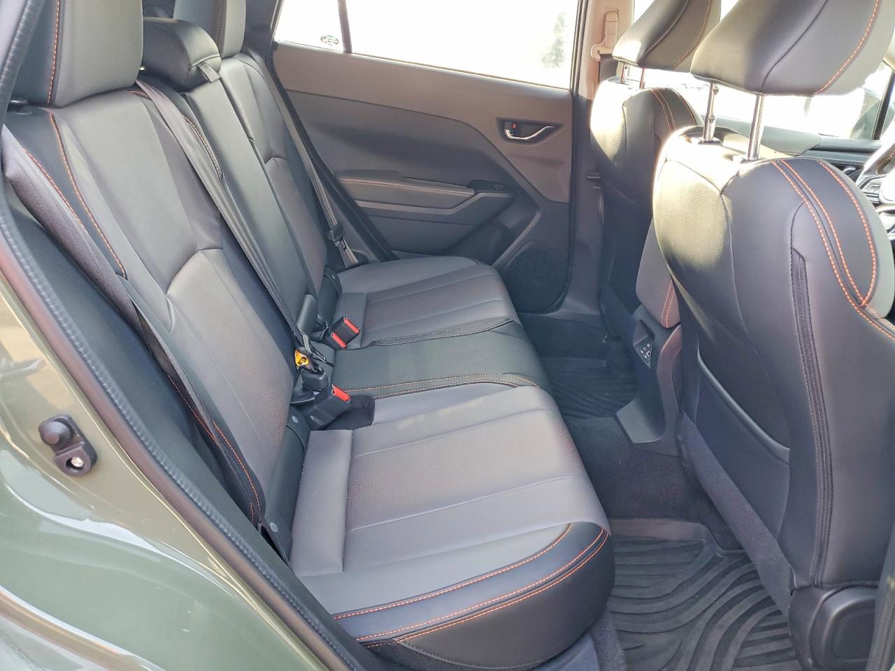 2024 SUBARU CROSSTREK LIMITED photo 11