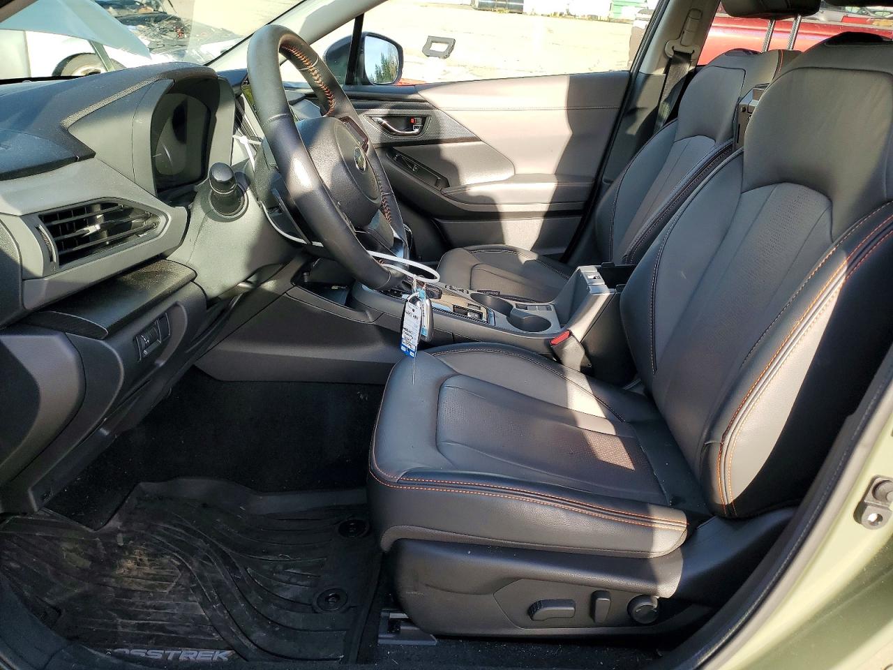 2024 SUBARU CROSSTREK LIMITED photo 7