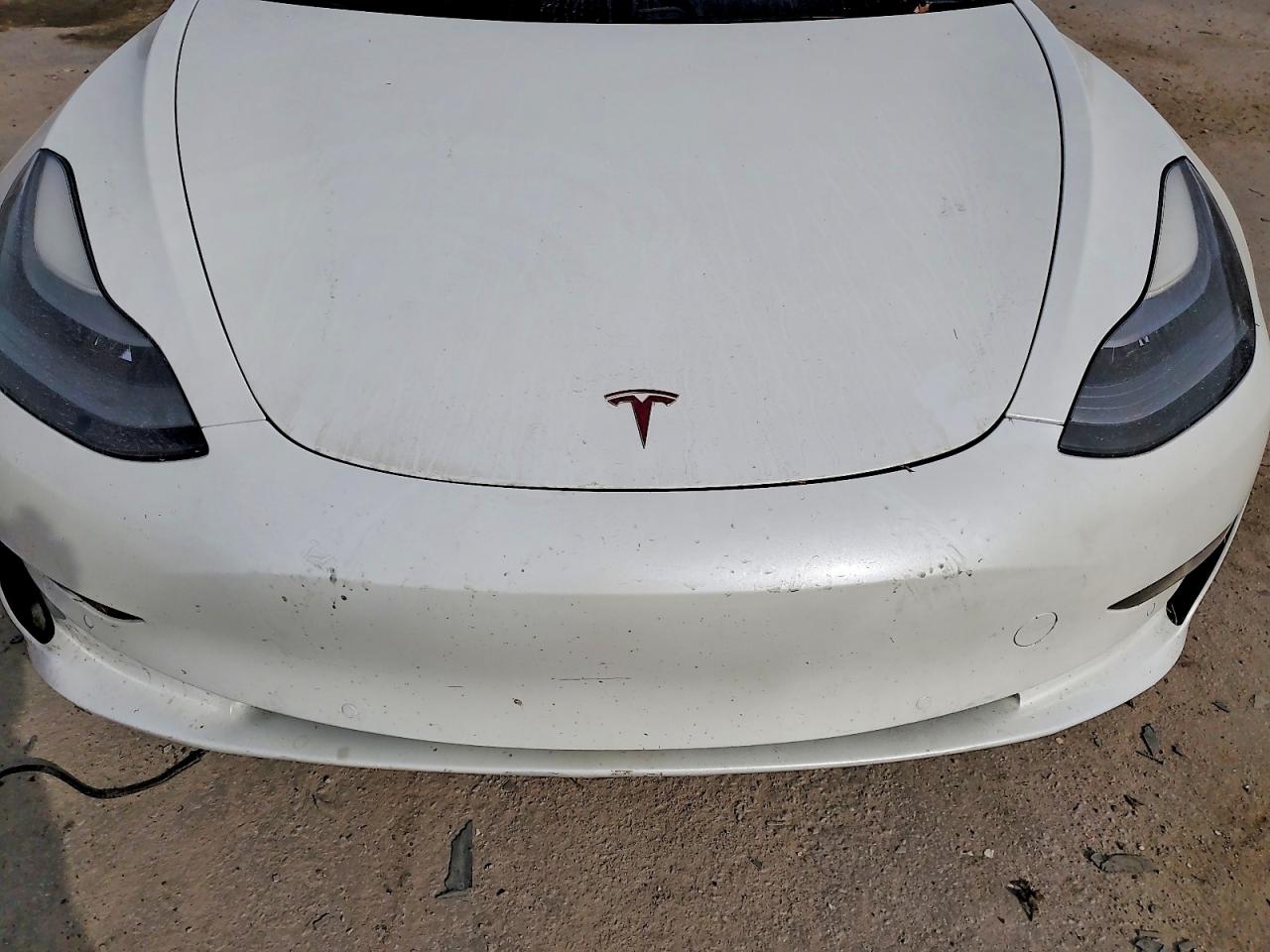 2021 TESLA MODEL 3 photo 11