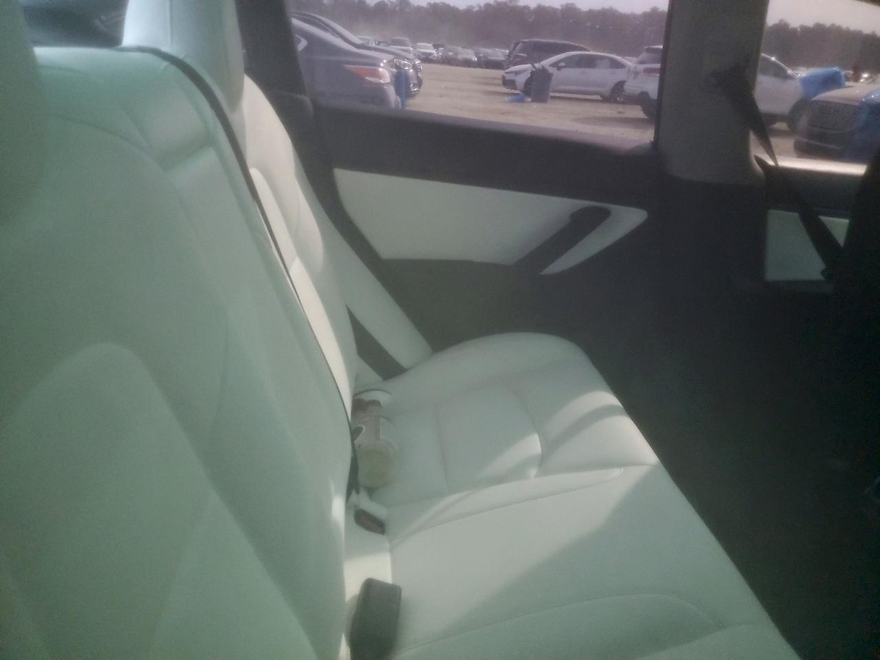 2021 TESLA MODEL 3 photo 10