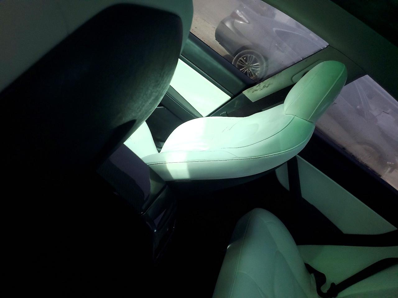 2021 TESLA MODEL 3 photo 8