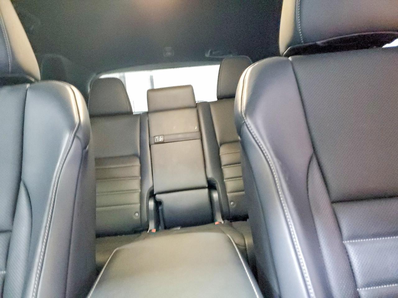 2020 LEXUS NX 300 F SPORT photo 10