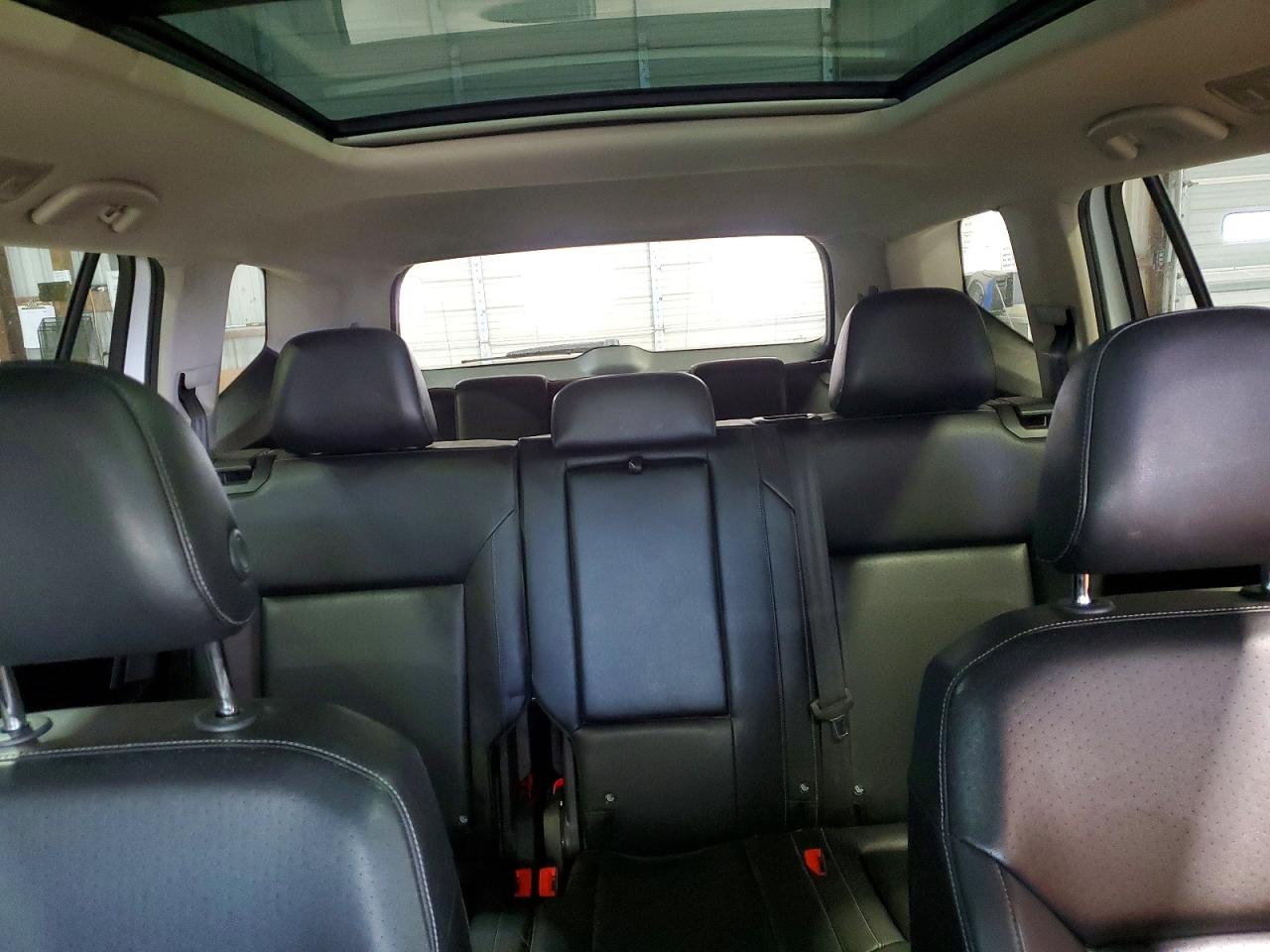 2018 VOLKSWAGEN ATLAS SEL photo 19