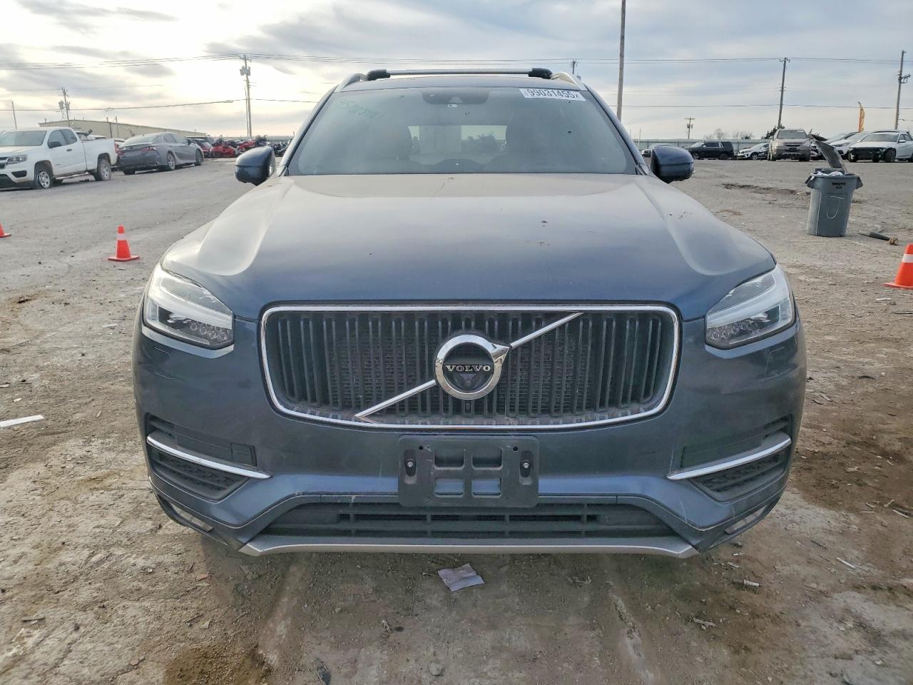 2018 VOLVO XC90 T6 photo 13