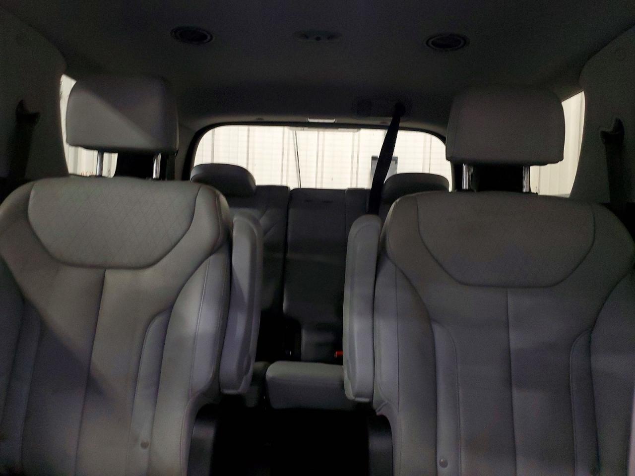 2020 HYUNDAI PALISADE SEL photo 10