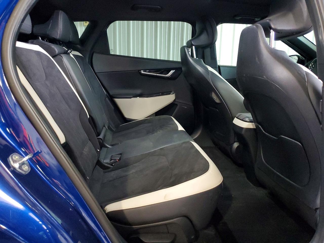 2022 KIA EV6 GT LINE photo 21
