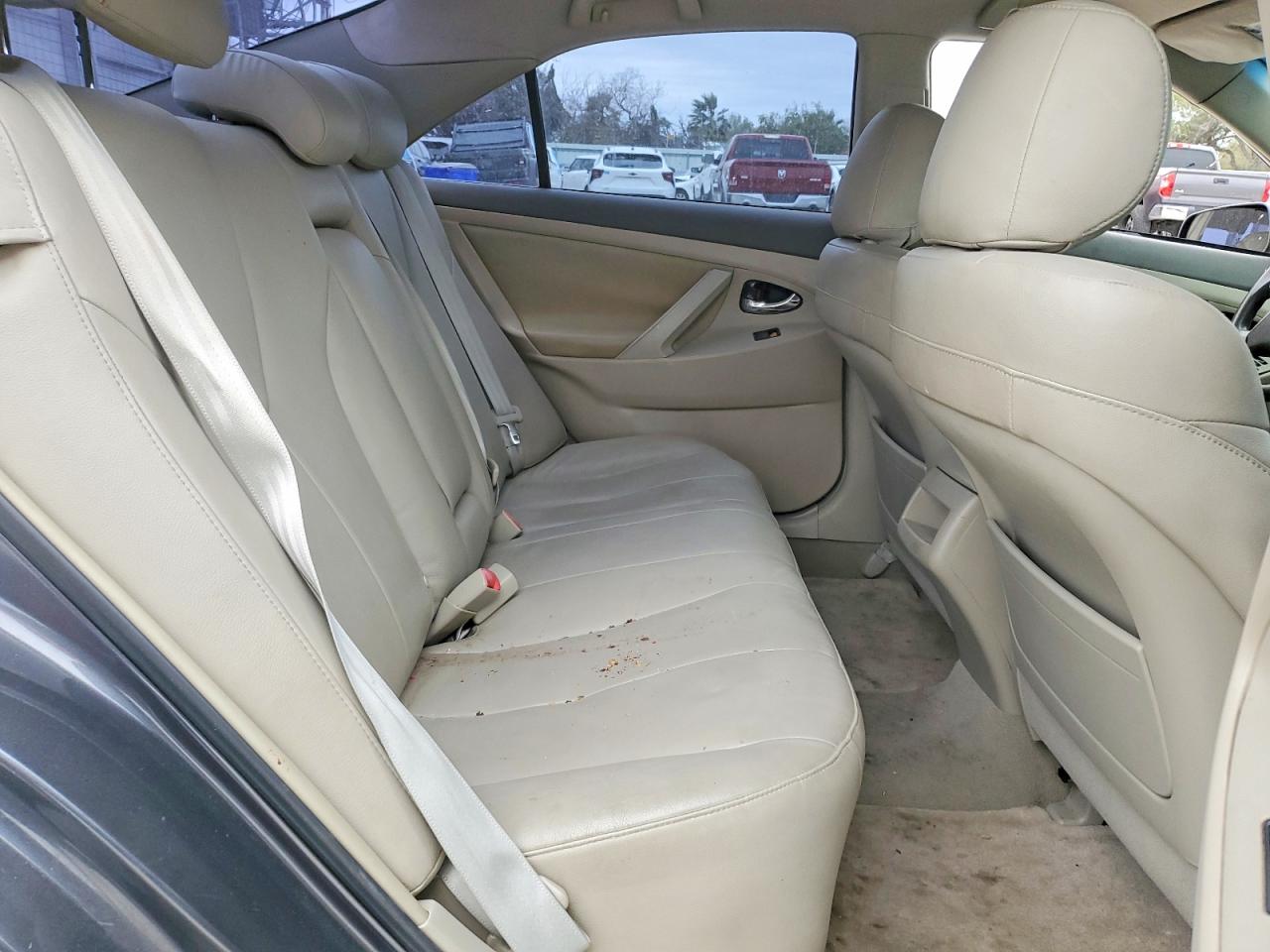 2008 TOYOTA CAMRY CE photo 10