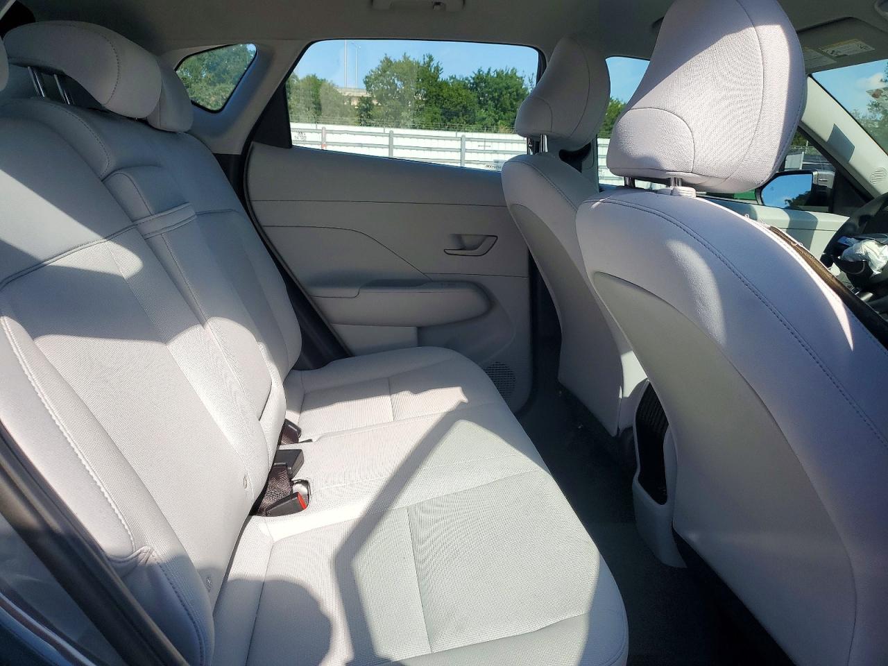 2025 HYUNDAI KONA SE photo 11