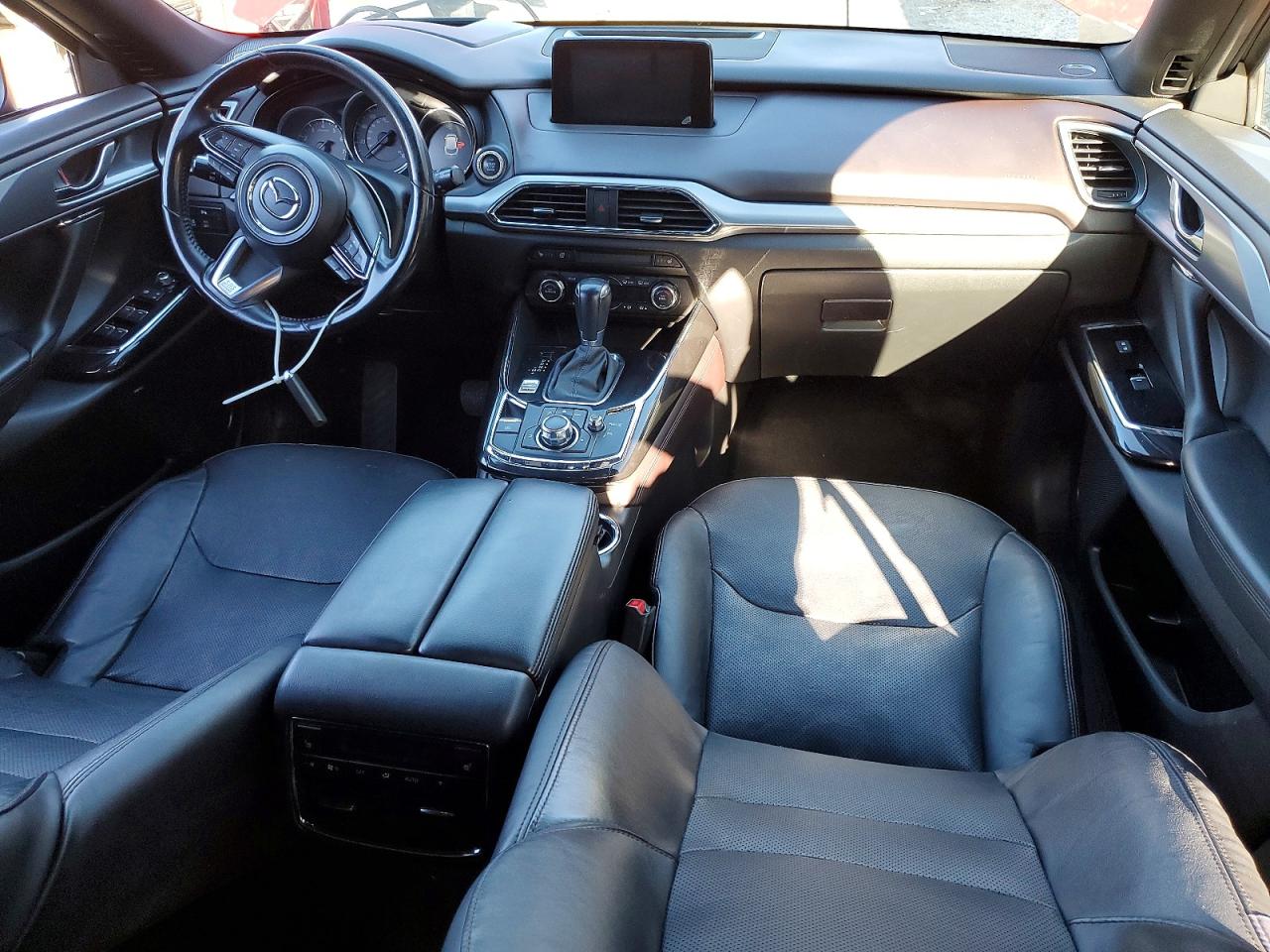 2018 MAZDA CX-9 GRAND TOURING photo 15