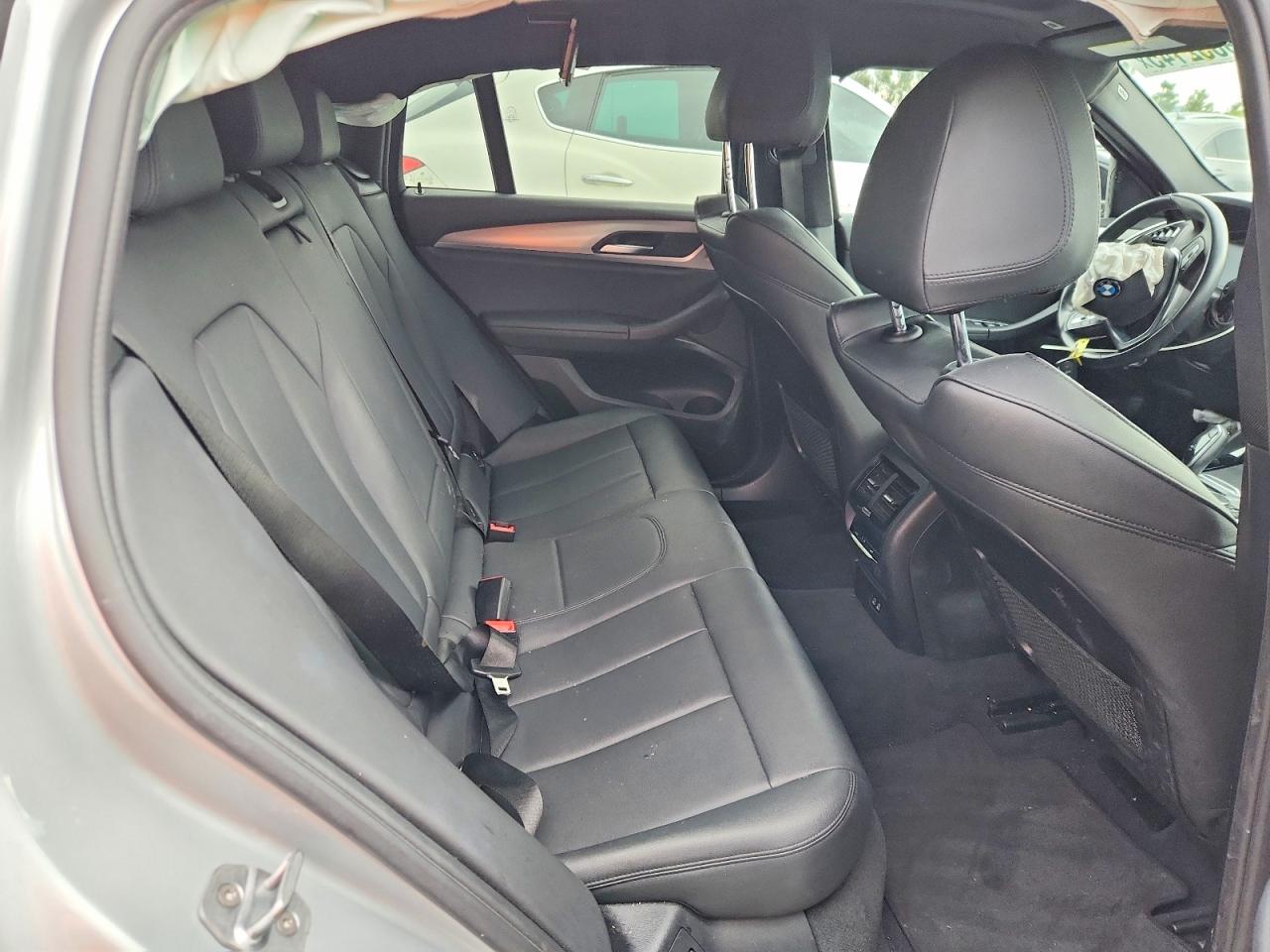 2020 BMW X4 XDRIVE30I photo 10