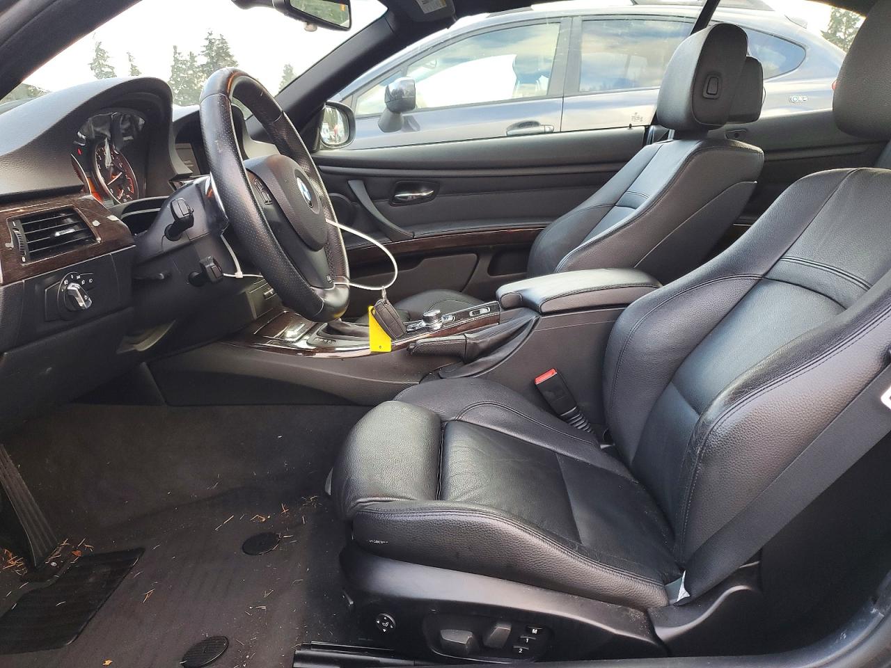 2013 BMW 328 I SULEV photo 7