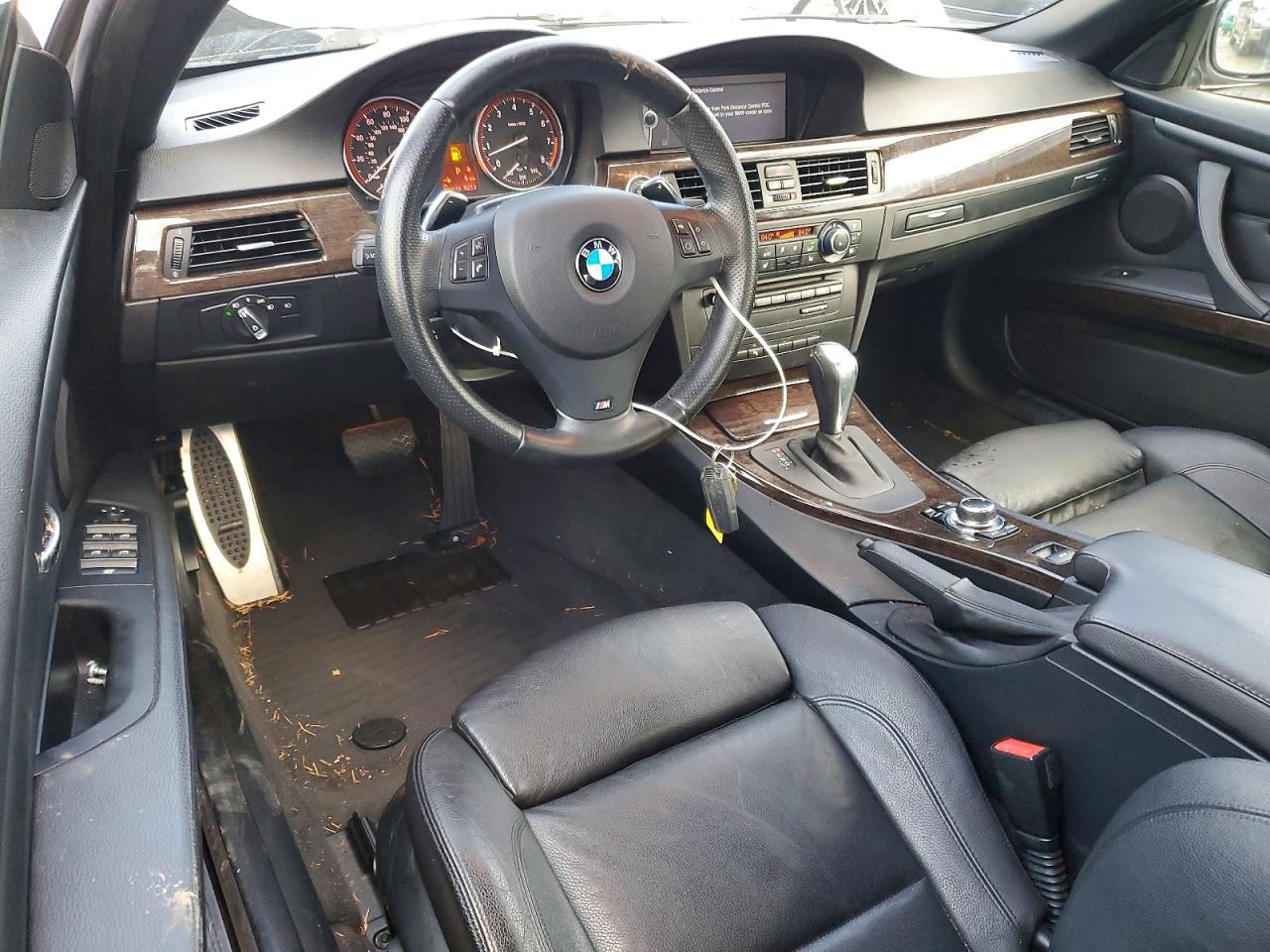 2013 BMW 328 I SULEV photo 8