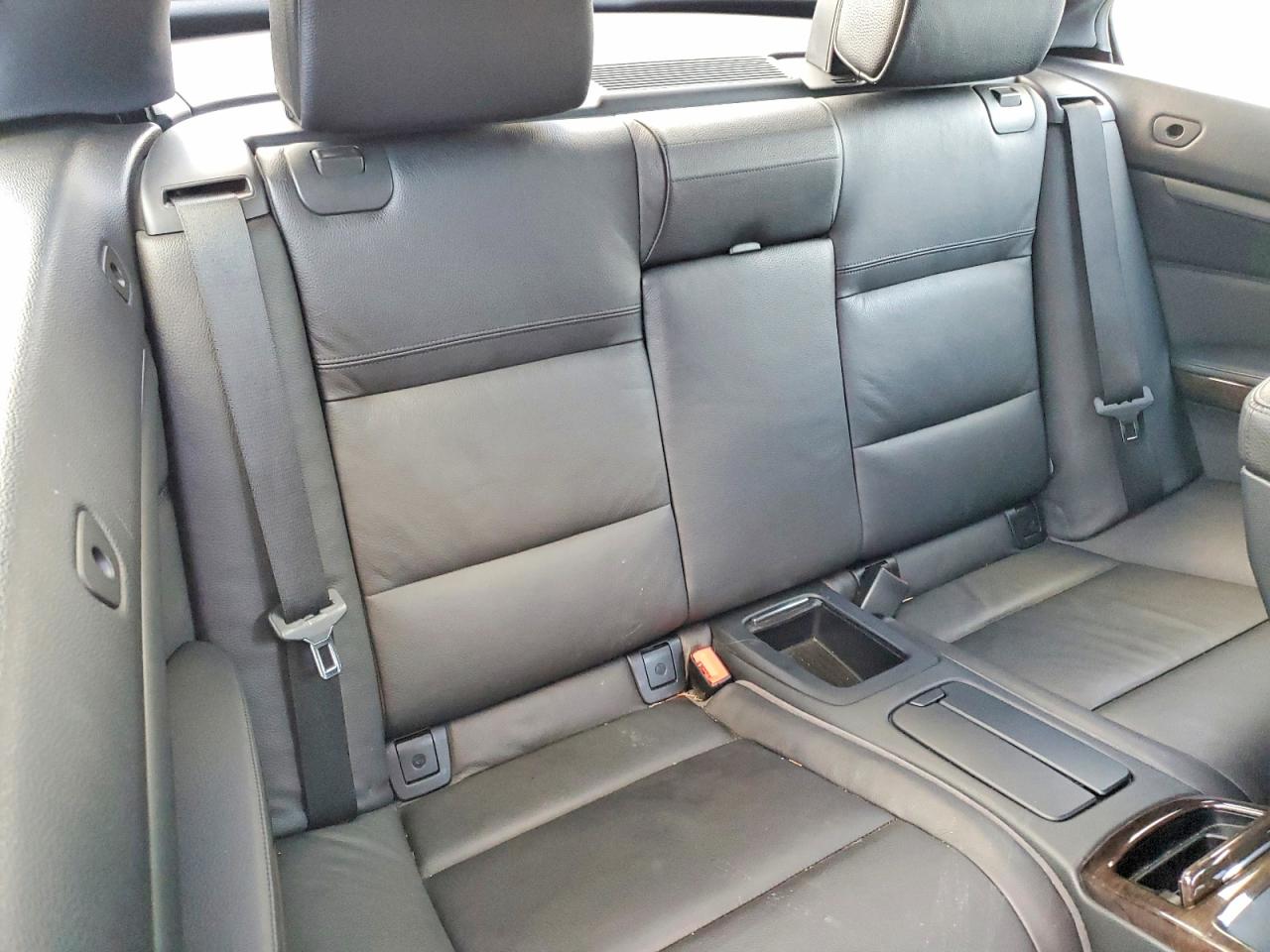 2013 BMW 328 I SULEV photo 10