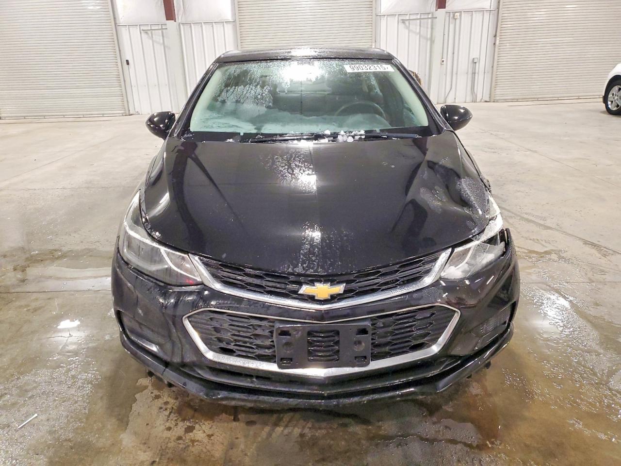 2016 CHEVROLET CRUZE LT photo 5
