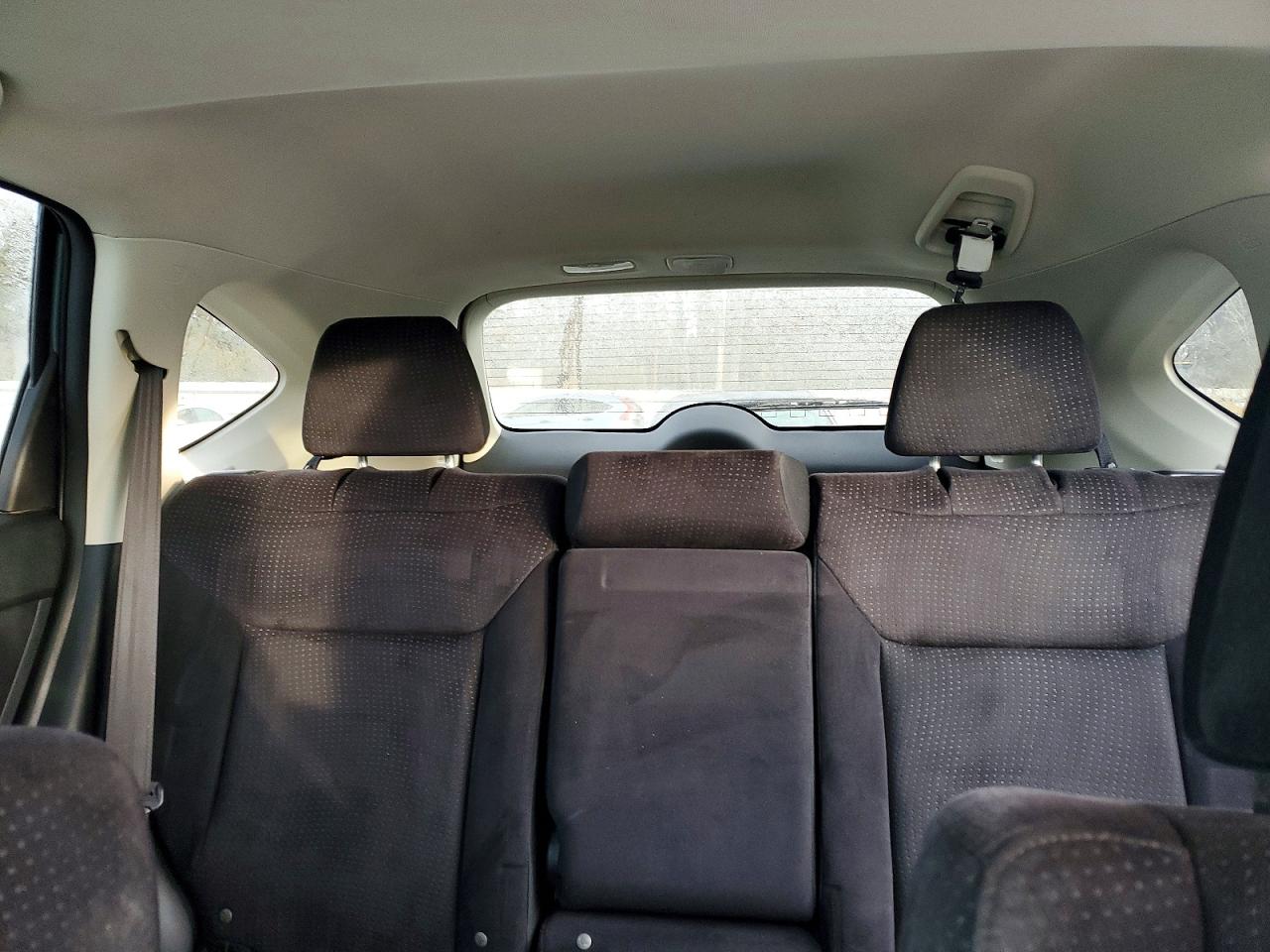 2012 HONDA CR-V EX photo 10
