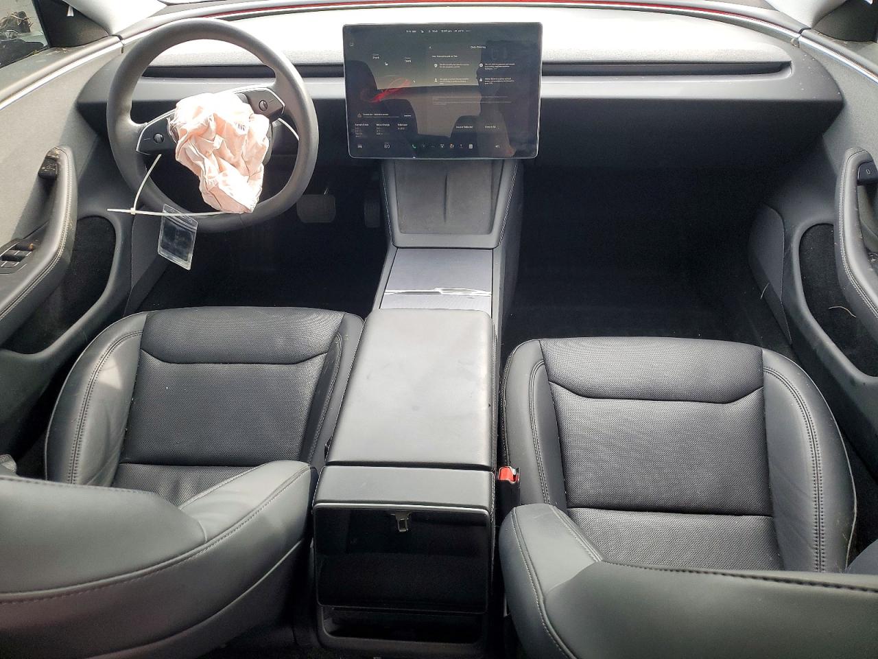 2024 TESLA MODEL 3 photo 22