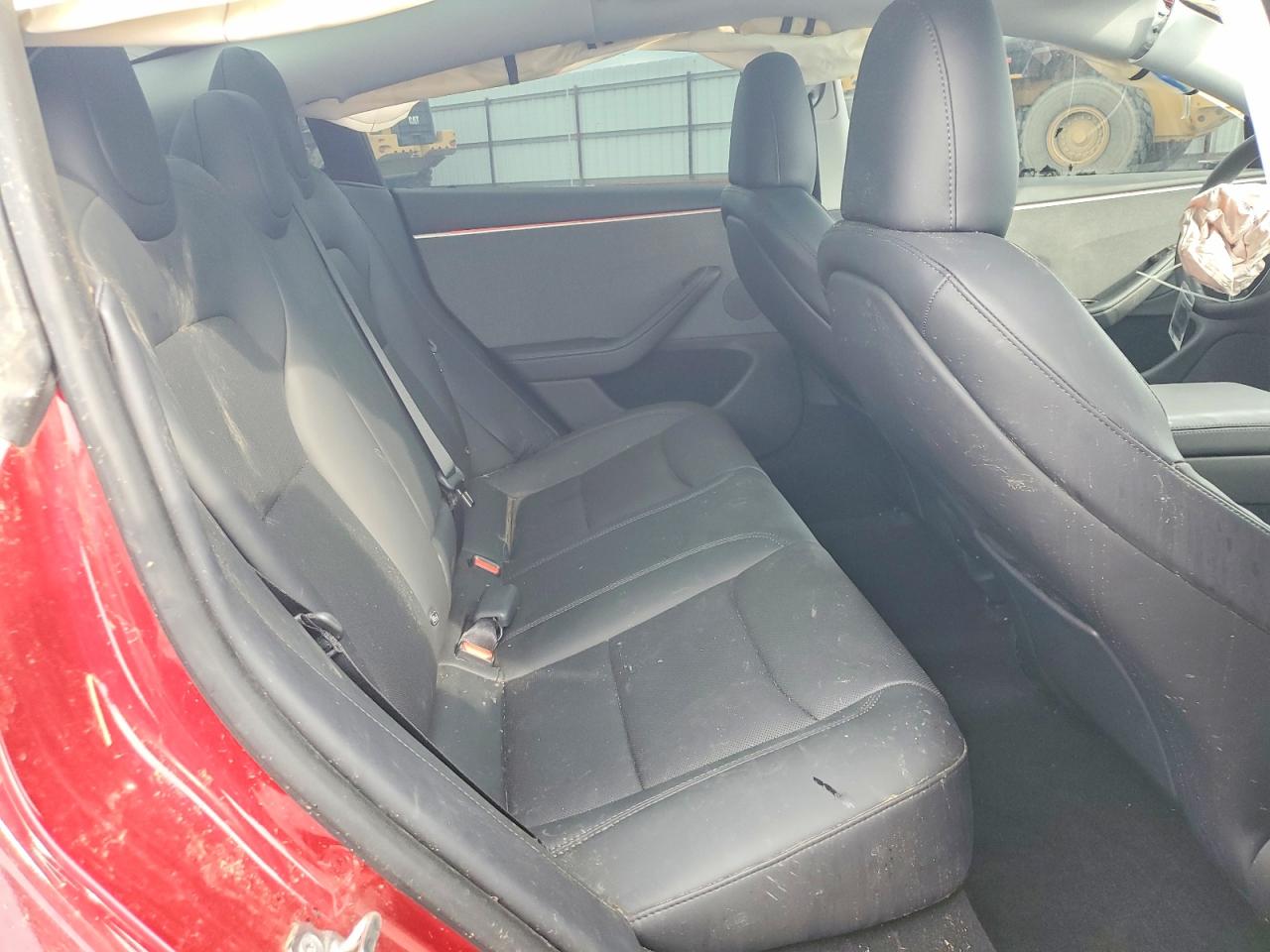 2024 TESLA MODEL 3 photo 28